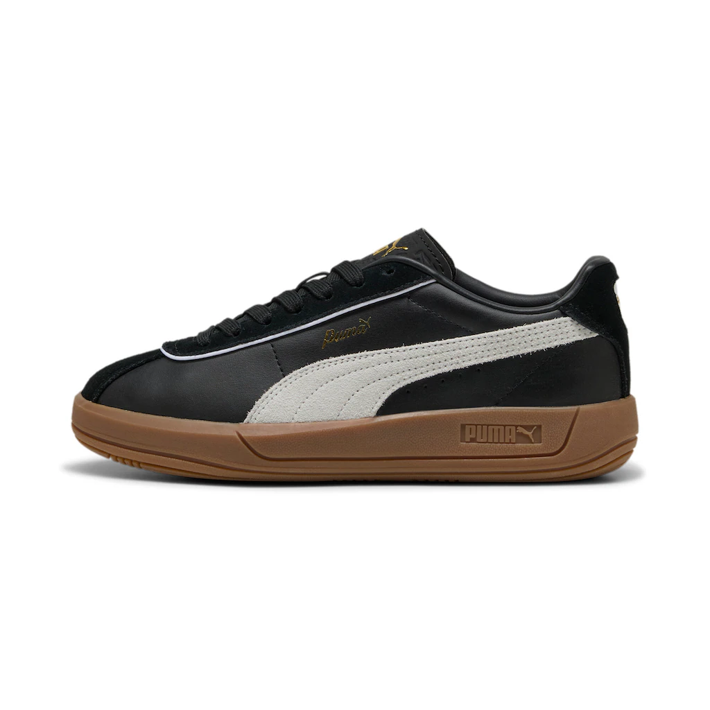 PUMA Sneaker »CLUB KLASSIKA« ▷ für Rabatte dieses Monats