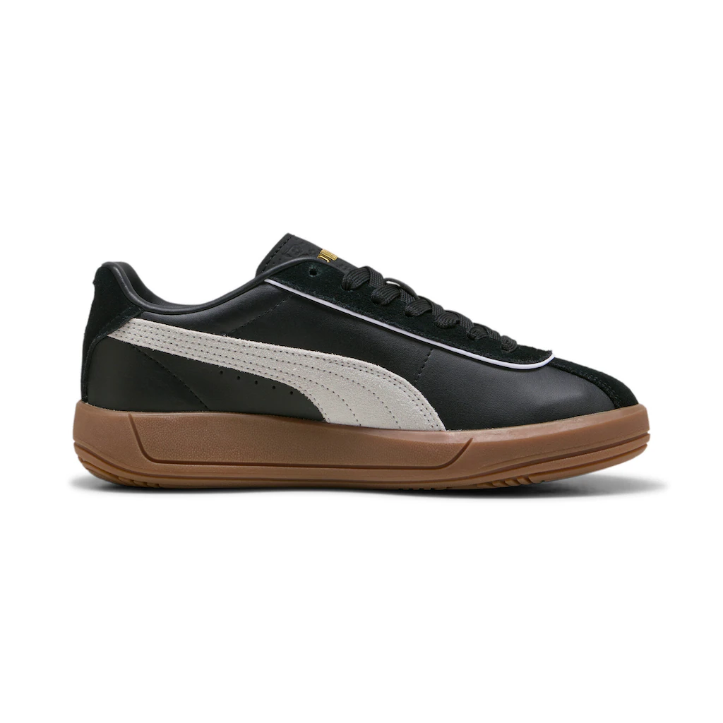 PUMA Sneaker »CLUB KLASSIKA« ▷ für Rabatte dieses Monats