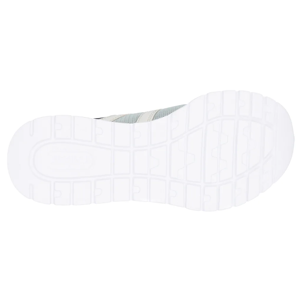 RIEKER Sport Slip-On Sneaker Chunky Slipper Freizeitschuh in veganer Verarbeitung kaufen 2025