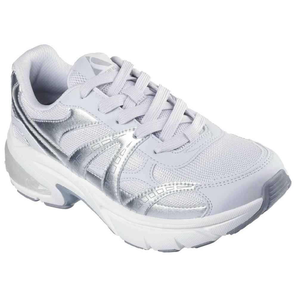 Skechers Sneaker »SKECHERS SHADOW« Retro Sneaker Plateausneaker Schnürschuh mit Memory Foam online bestellen Online