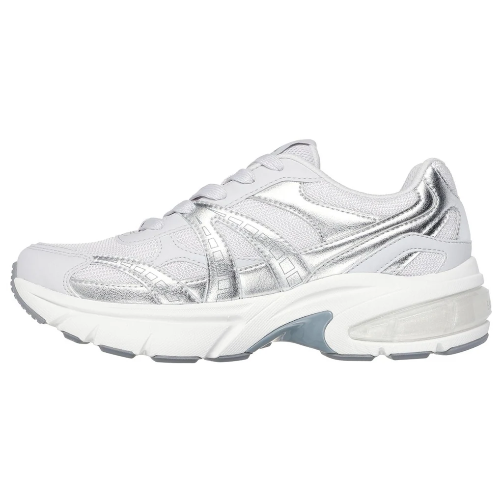 Skechers Sneaker »SKECHERS SHADOW« Retro Sneaker Plateausneaker Schnürschuh mit Memory Foam online bestellen Online