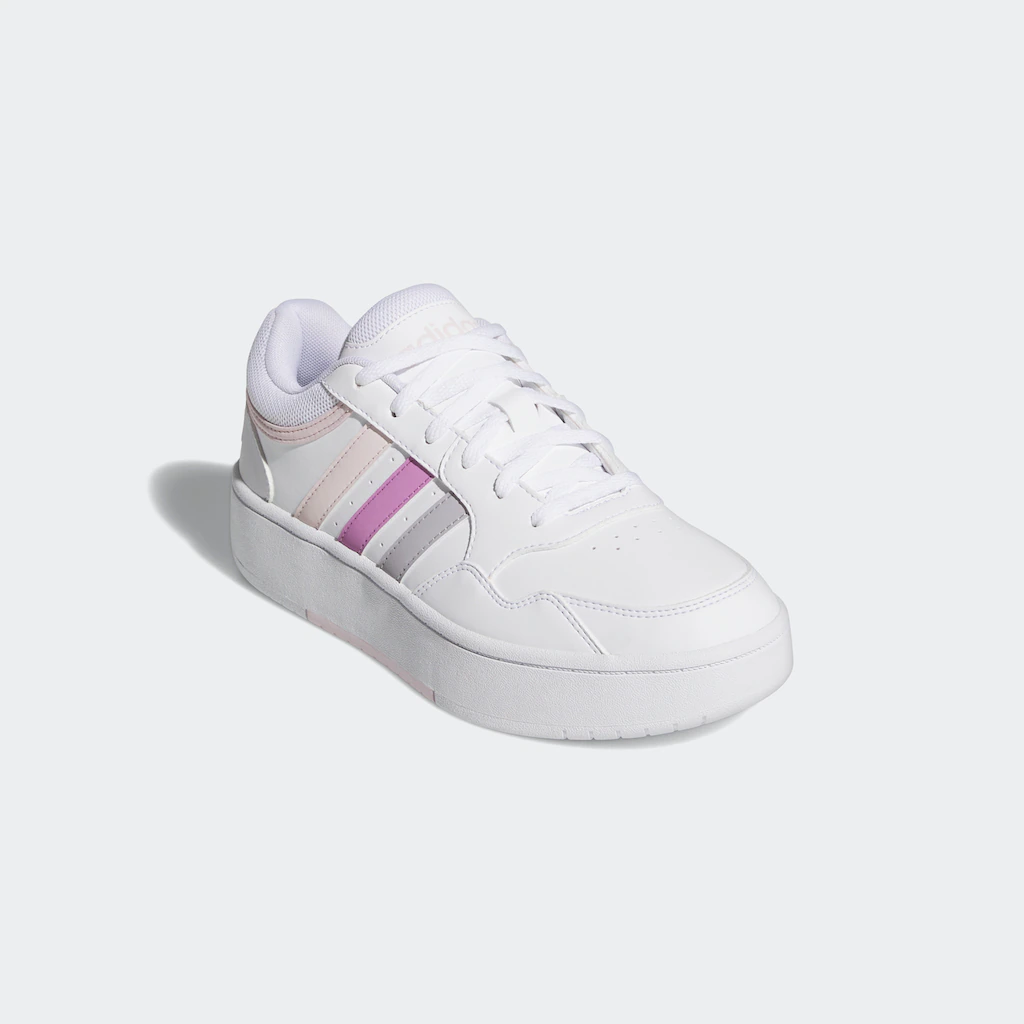 adidas Sportswear Sneaker »HOOPS 3.0 BOLD W« online kaufen Auslauf