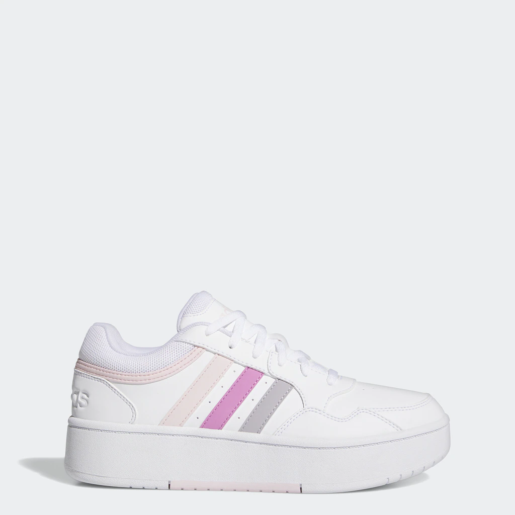 adidas Sportswear Sneaker »HOOPS 3.0 BOLD W« online kaufen Auslauf