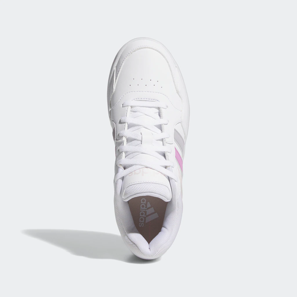 adidas Sportswear Sneaker »HOOPS 3.0 BOLD W« online kaufen Auslauf