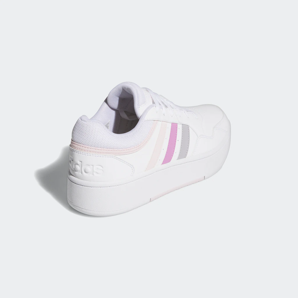 adidas Sportswear Sneaker »HOOPS 3.0 BOLD W« online kaufen Auslauf