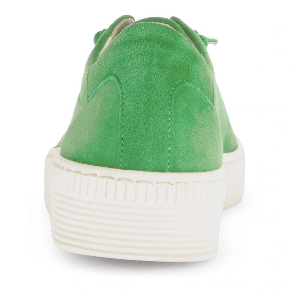Gabor Slip-On Sneaker Freizeitschuh Halbschuh Slipper mit Best Fitting-Ausstattung bestellen Fabrikverkauf