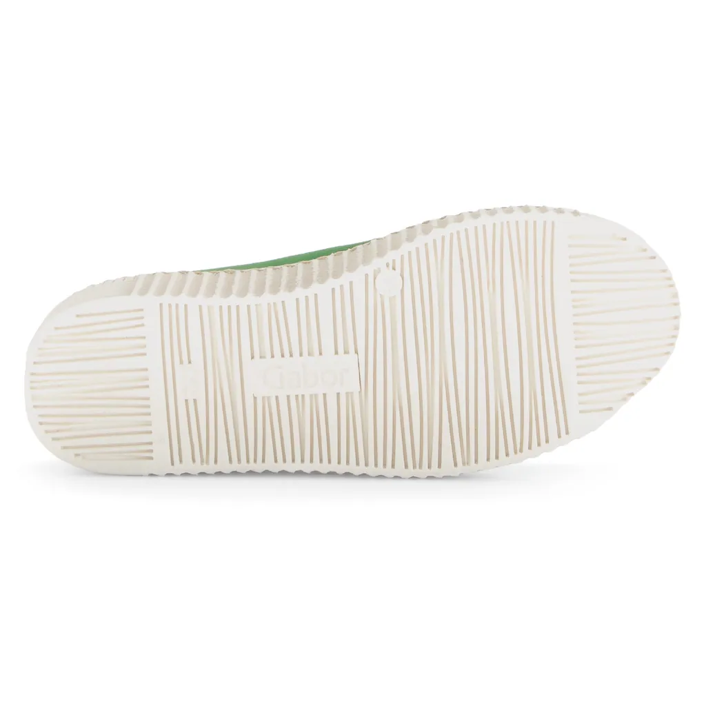 Gabor Slip-On Sneaker Freizeitschuh Halbschuh Slipper mit Best Fitting-Ausstattung bestellen Fabrikverkauf