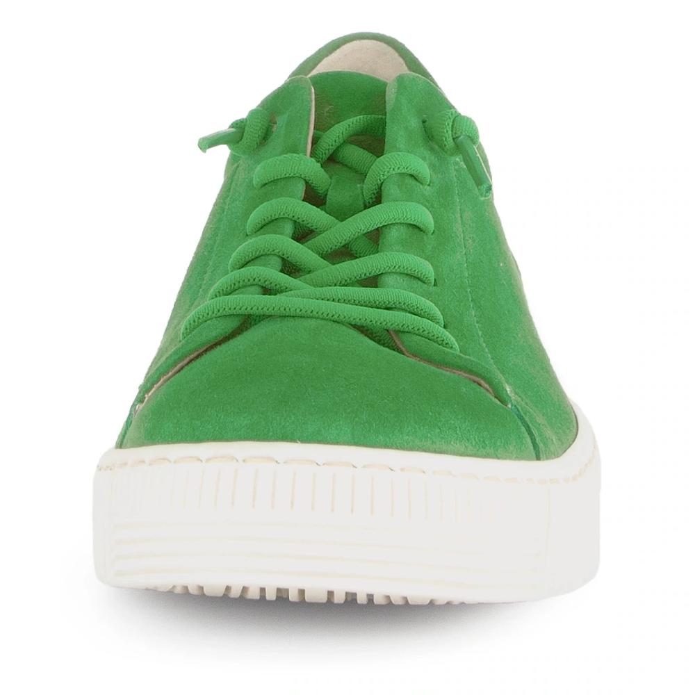Gabor Slip-On Sneaker Freizeitschuh Halbschuh Slipper mit Best Fitting-Ausstattung bestellen Fabrikverkauf