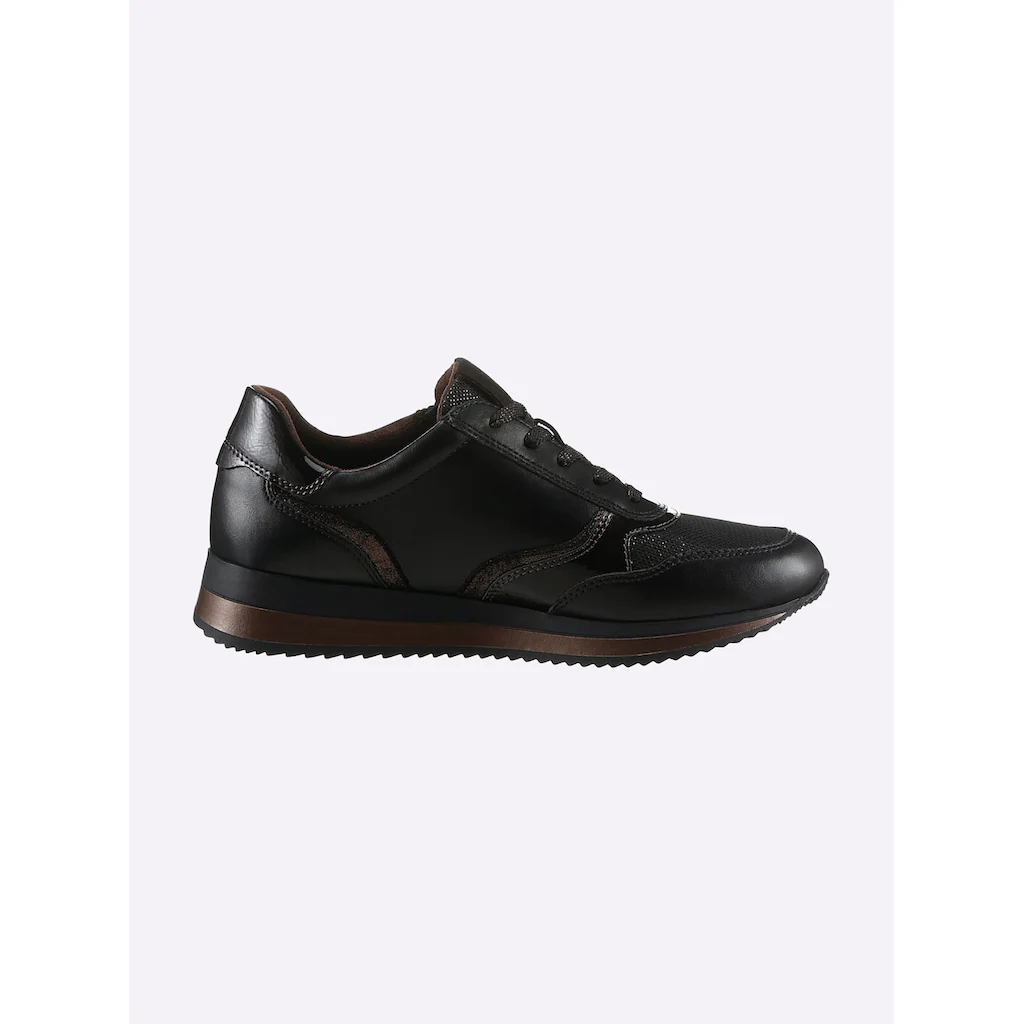 Jana Sneaker Kostenloser Versand