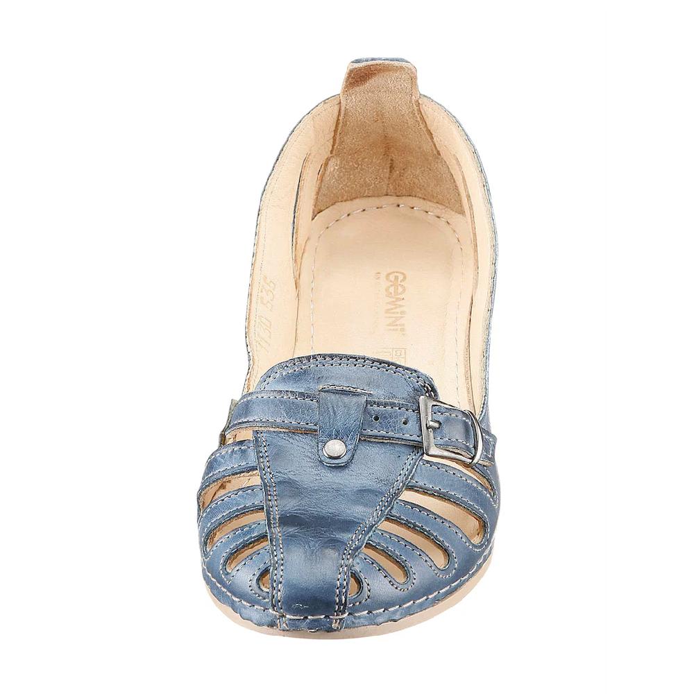 Gemini Slipper bestellen Begrenztes Angebot