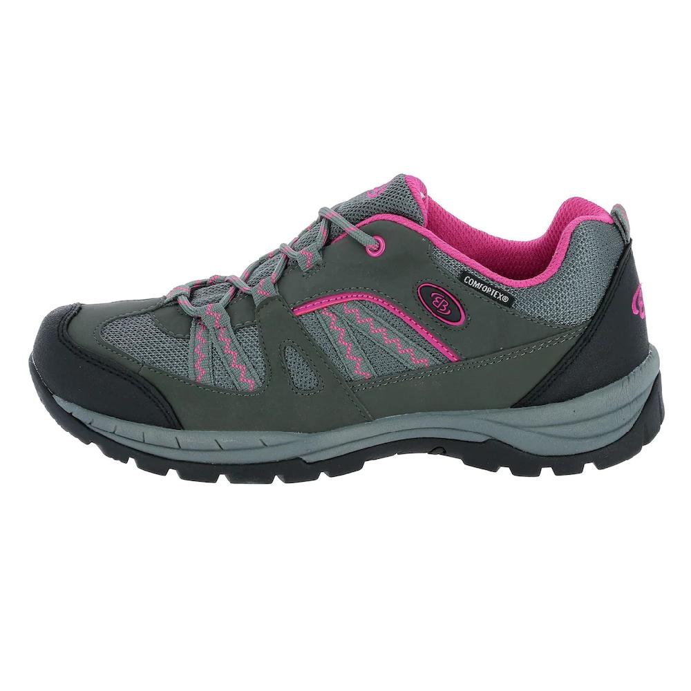 BRÜTTING Outdoorschuh »Outdoorschuh Fresno« Online Shopping