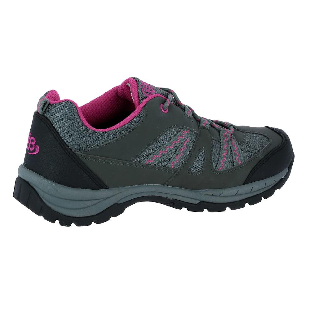 BRÜTTING Outdoorschuh »Outdoorschuh Fresno« Online Shopping