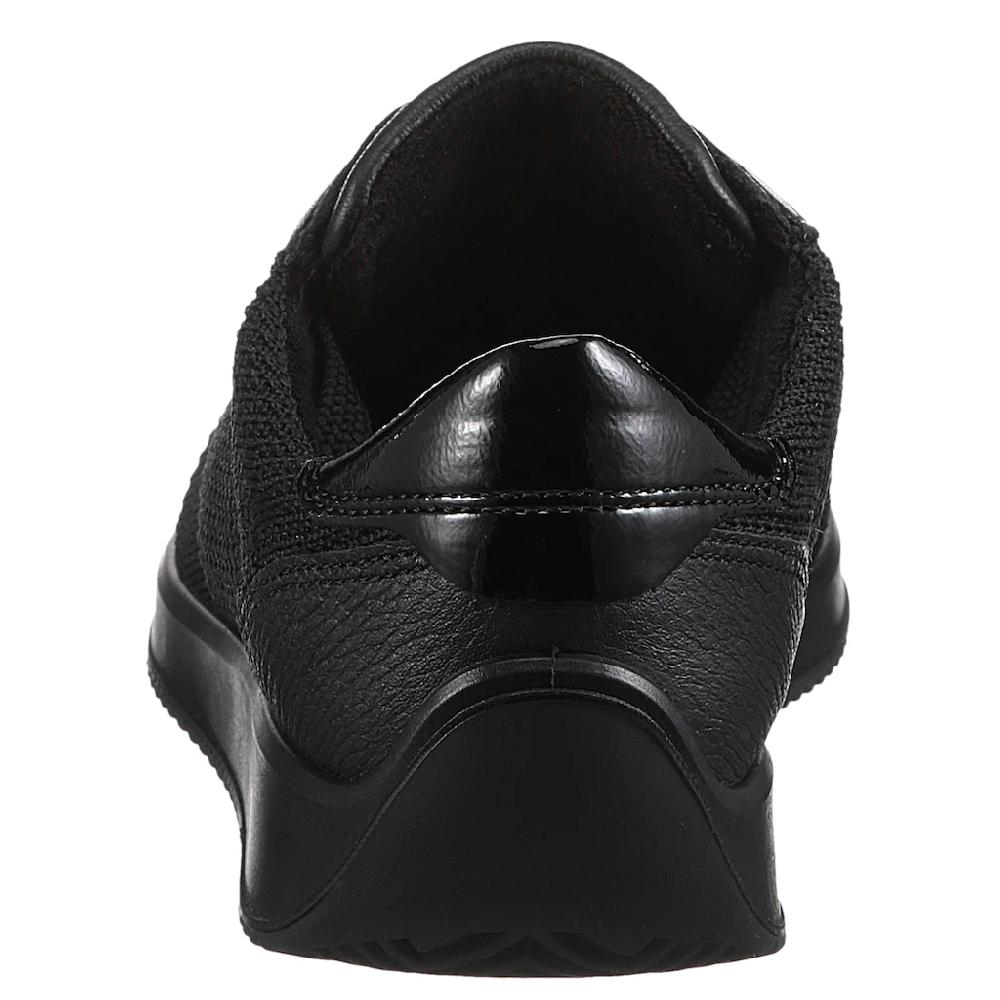 Ara Sneaker »LISSABON« Freizeitschuh Schnürschuh in Bequemweite G (= weit) Jubiläumsangebot