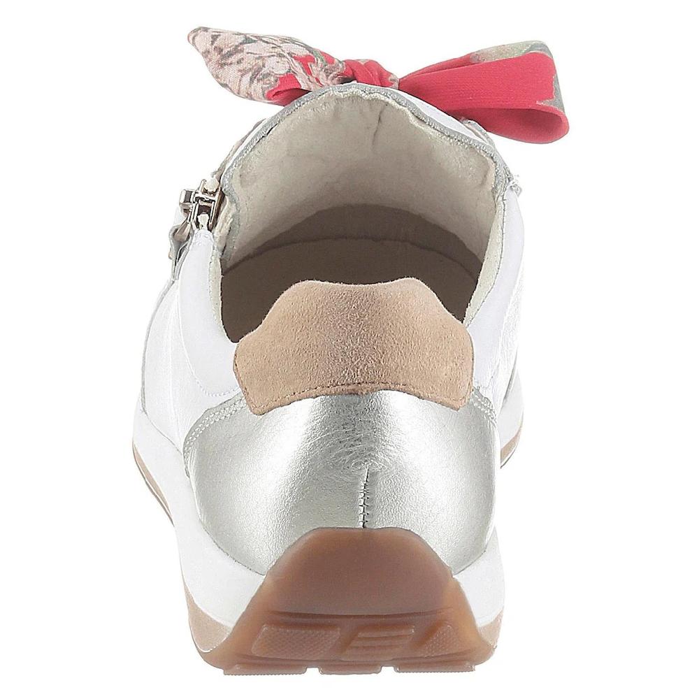 Ara Sneaker »OSAKA« Freizeitschuh Halbschuh Schnürschuh Zeitlich begrenztes Angebot