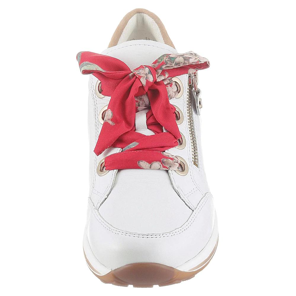 Ara Sneaker »OSAKA« Freizeitschuh Halbschuh Schnürschuh Zeitlich begrenztes Angebot