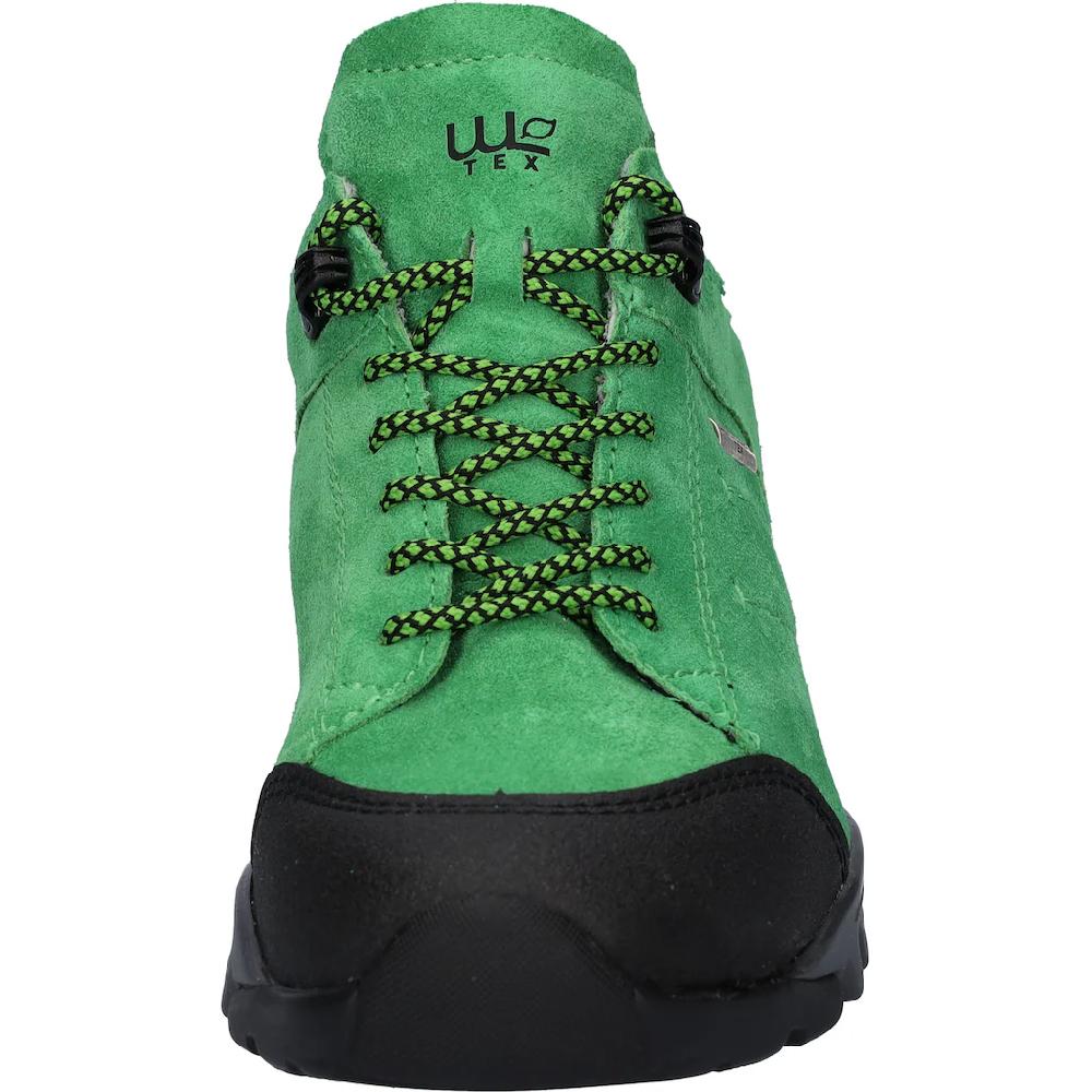 Waldläufer Schnürschuh »H-AMIATA« Freizeitschuh Halbschuh Outdoorschuh mit TEX-Ausstattung H-Weite Blitzangebot