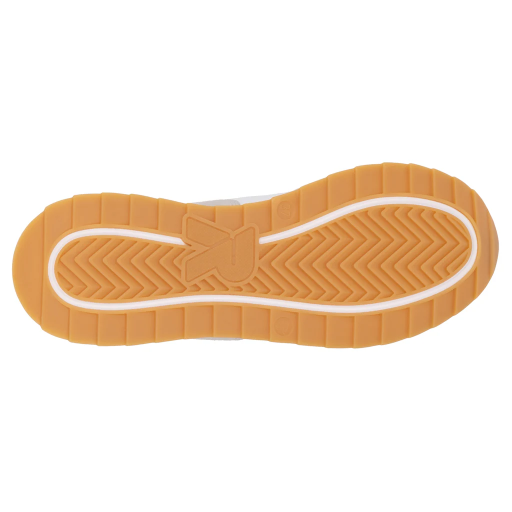 RIEKER Sport Keilsneaker Halbschuh Schnürschuh Freizeitsneaker mit weicher Soft-Einlage online bestellen Riesige Ersparnisse