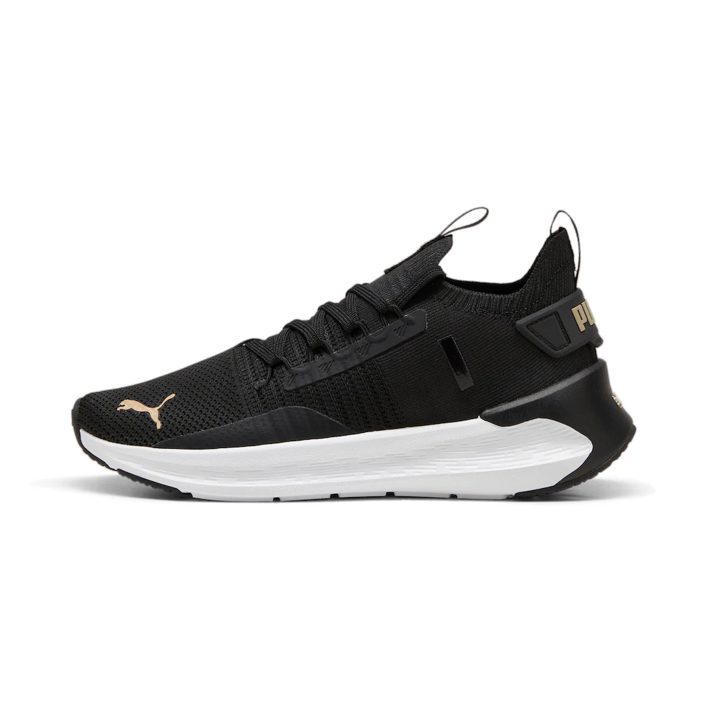 PUMA Laufschuh »SOFTRIDE SYMMETRY FUZION WN'S« Neueste Stile