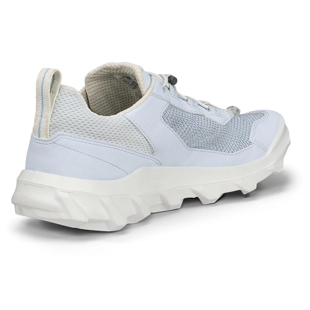 Ecco Slip-On Sneaker »ECCO MX W« Trekking Schuh Slipper mit trittdämpfender Fluidform-Ausstattung online kaufen Letzte 2 Tage