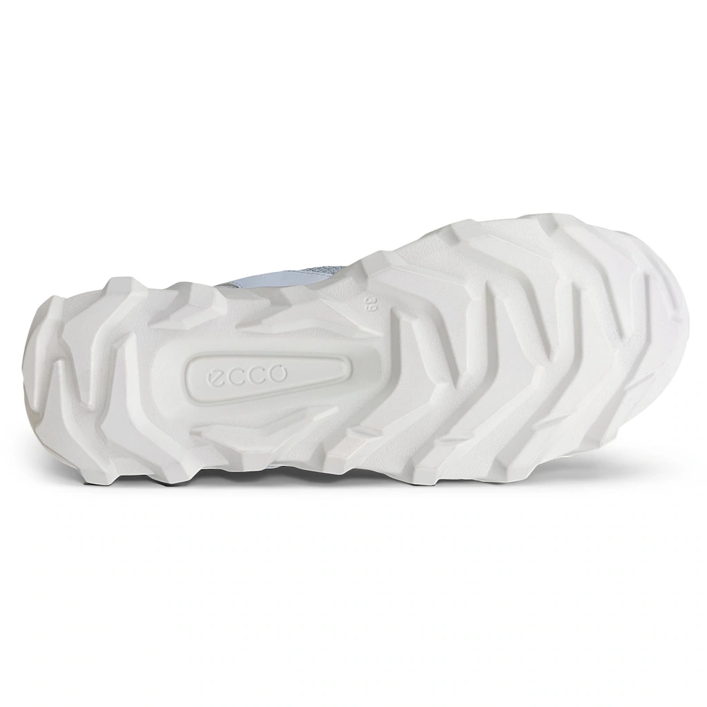 Ecco Slip-On Sneaker »ECCO MX W« Trekking Schuh Slipper mit trittdämpfender Fluidform-Ausstattung online kaufen Letzte 2 Tage