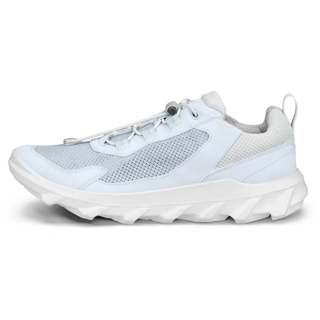 Ecco Slip-On Sneaker »ECCO MX W« Trekking Schuh Slipper mit trittdämpfender Fluidform-Ausstattung online kaufen Letzte 2 Tage