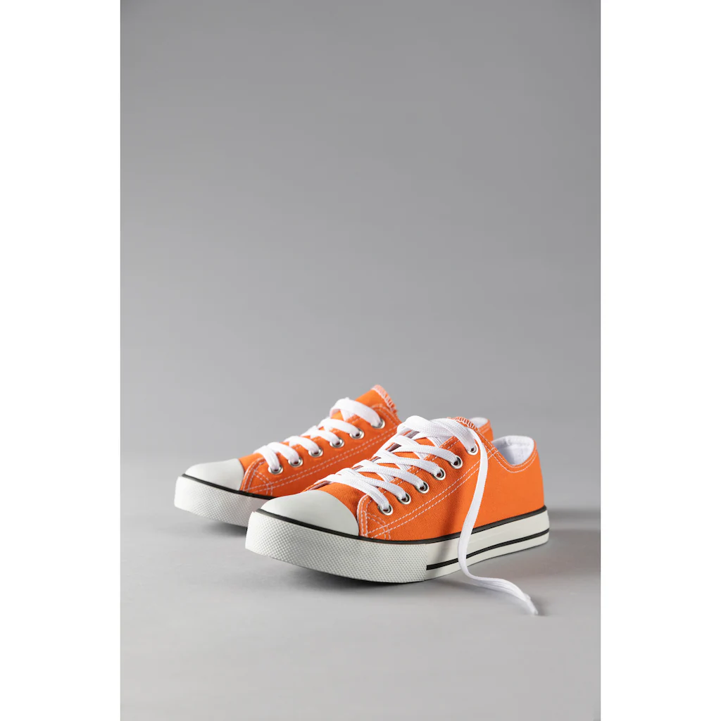 Aniston SHOES Sneaker Freizeitschuh Schnürschuh - NEUE KOLLEKTION auf Rechnung online kaufen Bis zu 50% Rabatt