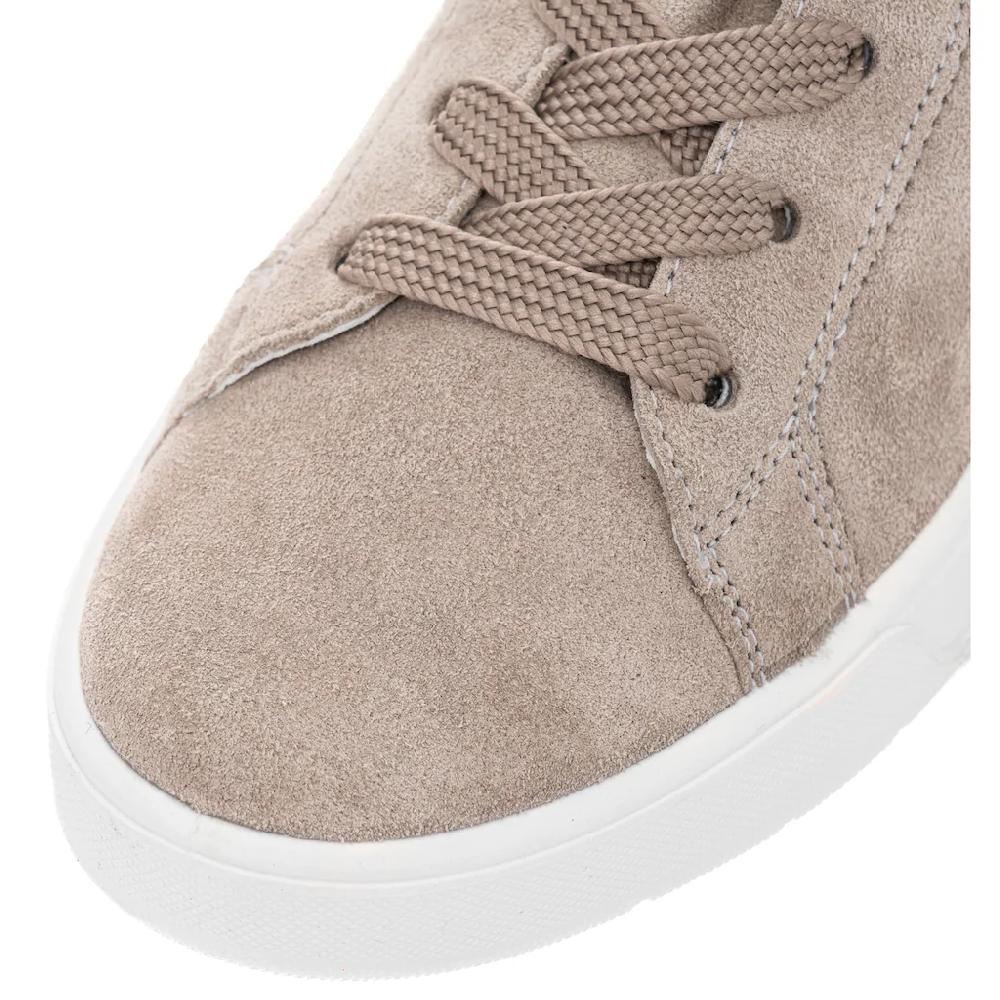 Ara Sneaker »ROM« Schnürschuh Retro Sneaker Komfortschuh in Bequemweite G (= weit) Bis zu 60% Rabatt
