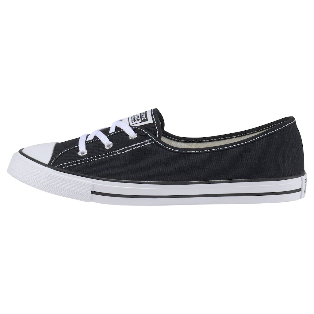 Converse Sneaker »Chuck Taylor All Star Ballet Lace Ox« ▷ für Nur für heute