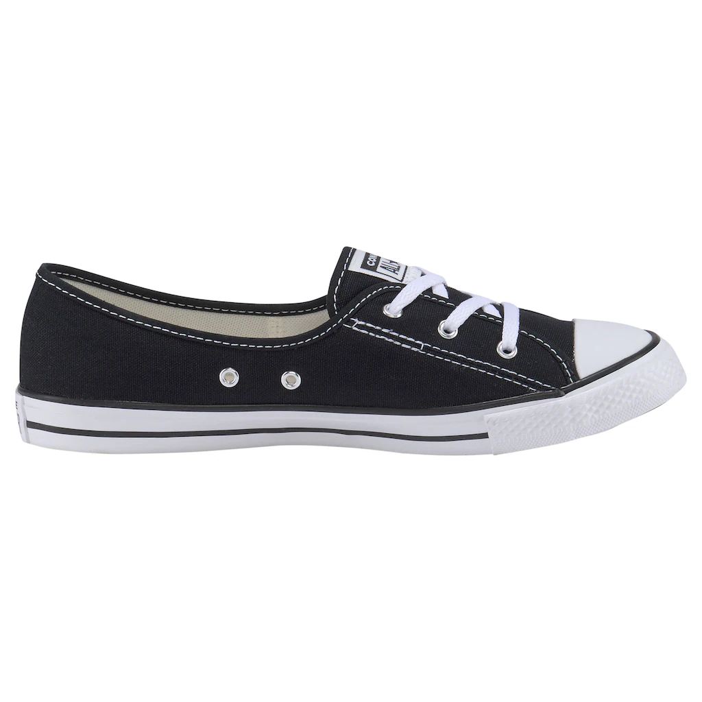 Converse Sneaker »Chuck Taylor All Star Ballet Lace Ox« ▷ für Nur für heute
