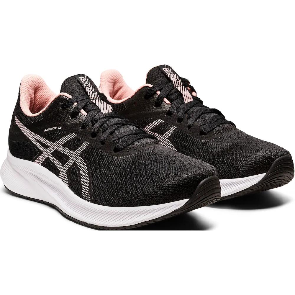 Asics Laufschuh »PATRIOT 13« auf Rechnung Vierteljährliche Förderung
