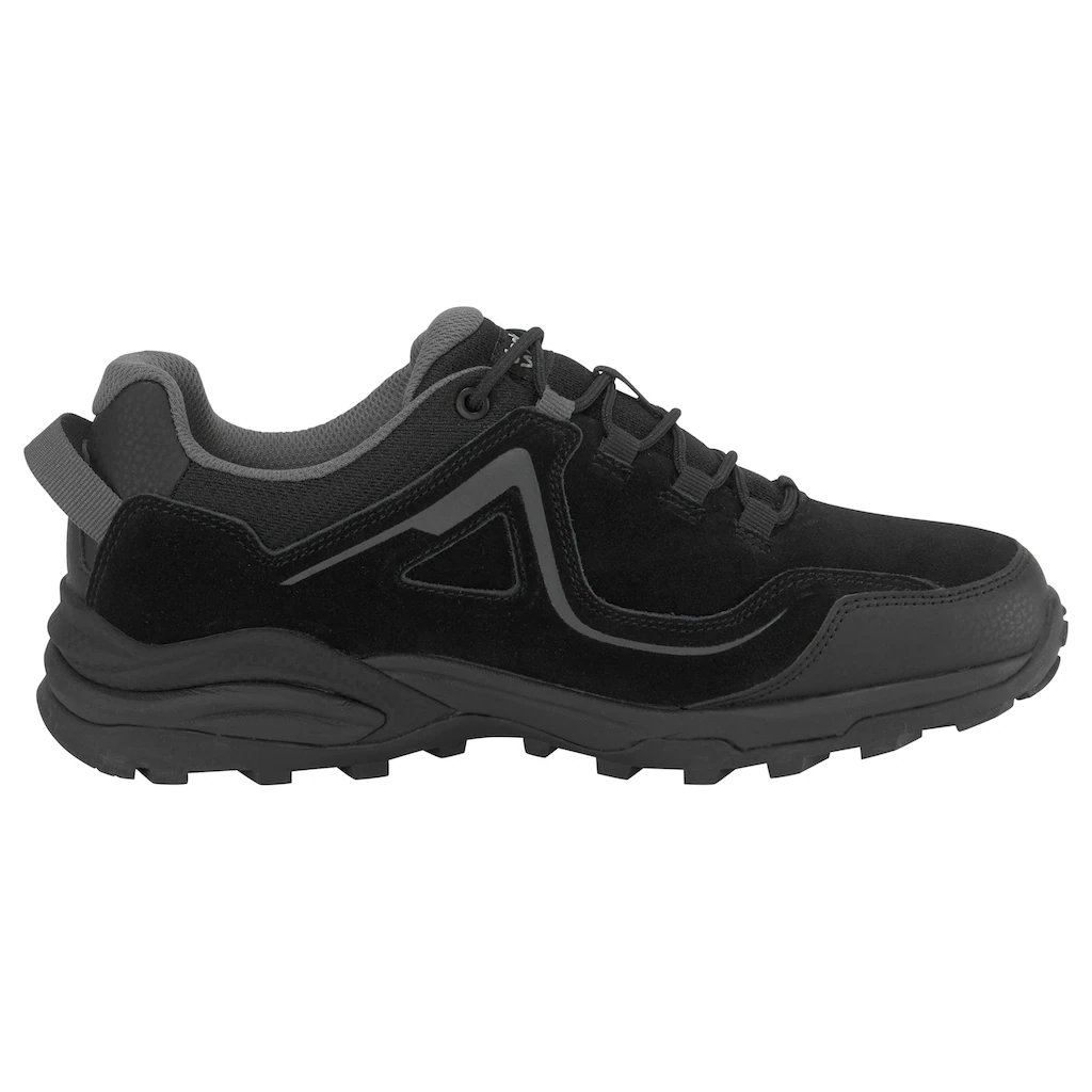Jack Wolfskin Wanderschuh »SUNSET HIKE TEXAPORE LOW M« wasserdicht Bis zu 55% Rabatt