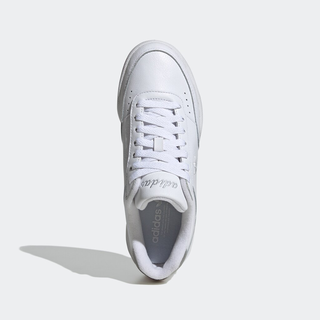 adidas Originals Sneaker »COURT SUPER« ▷ für Nur noch ein Tag übrig