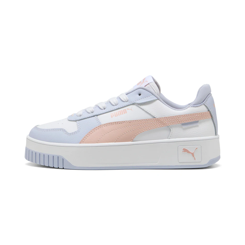 PUMA Sneaker »Carina Street« online kaufen Super Rabatt
