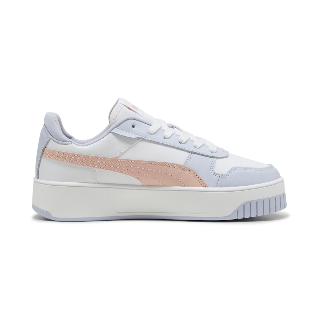 PUMA Sneaker »Carina Street« online kaufen Super Rabatt