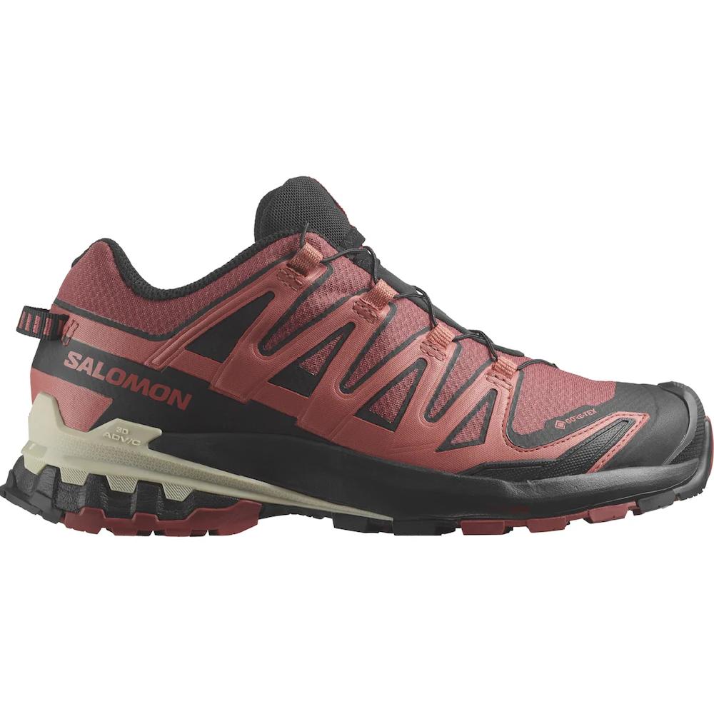 Salomon Trailrunningschuh »XA PRO 3D V9 GORE-TEX® W« auf Rechnung online bestellen Im Verkauf