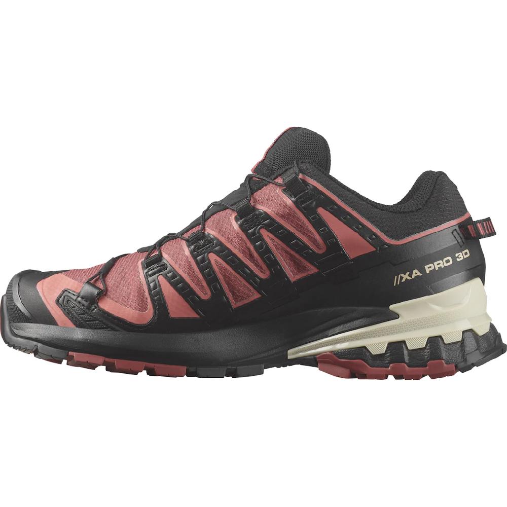 Salomon Trailrunningschuh »XA PRO 3D V9 GORE-TEX® W« auf Rechnung online bestellen Im Verkauf