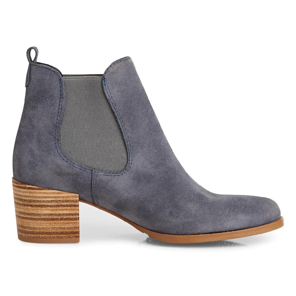 Tamaris Chelseaboots Cowboy Stiefelette Westernboots mit komfortablem Stretcheinsatz online bestellen Rabatte dieses Monats