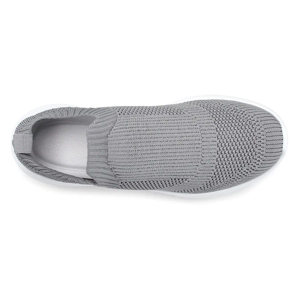 LASCANA Sneaker Slip In's Slipper Halbschuh ultraleicht und zum Reinschlüpfen VEGAN bestellen Online