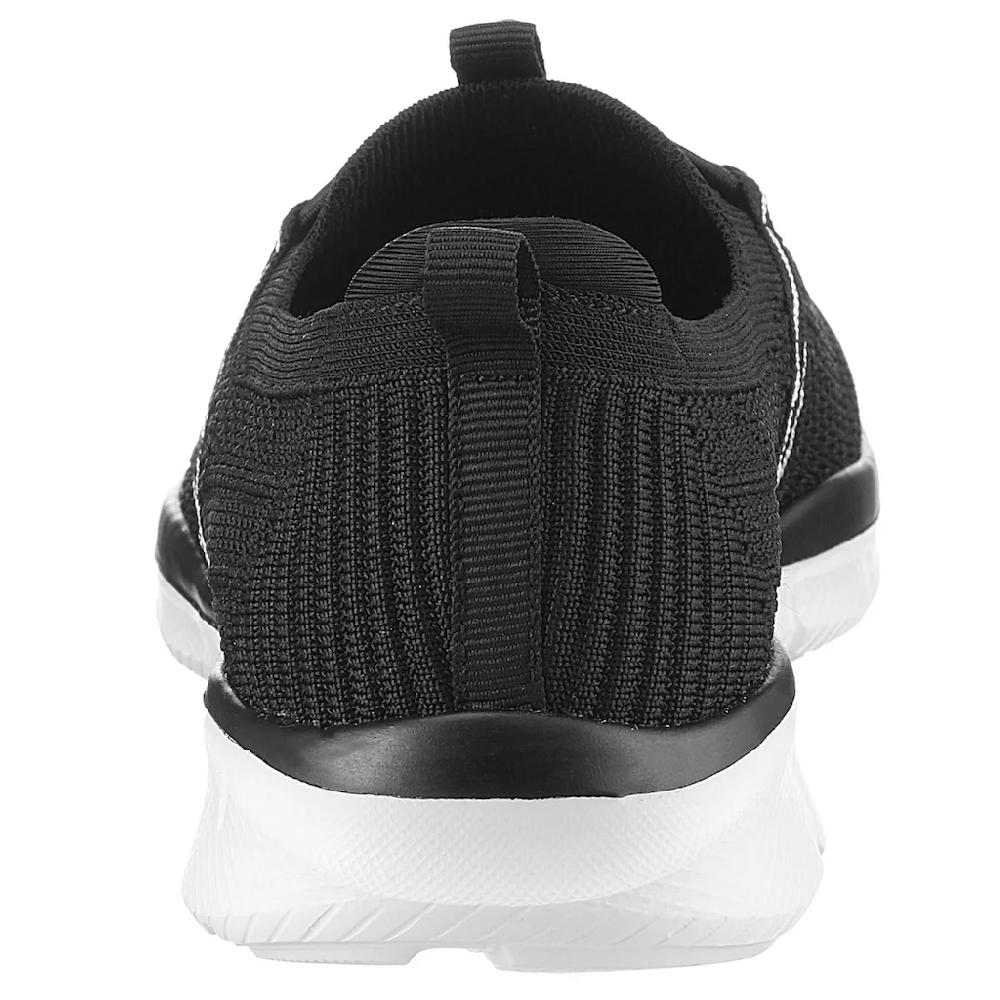 Aniston SHOES Slip-On Sneaker Freizeitschuh Halbschuh Schnürschuh - NEUE KOLLEKTION Outlet