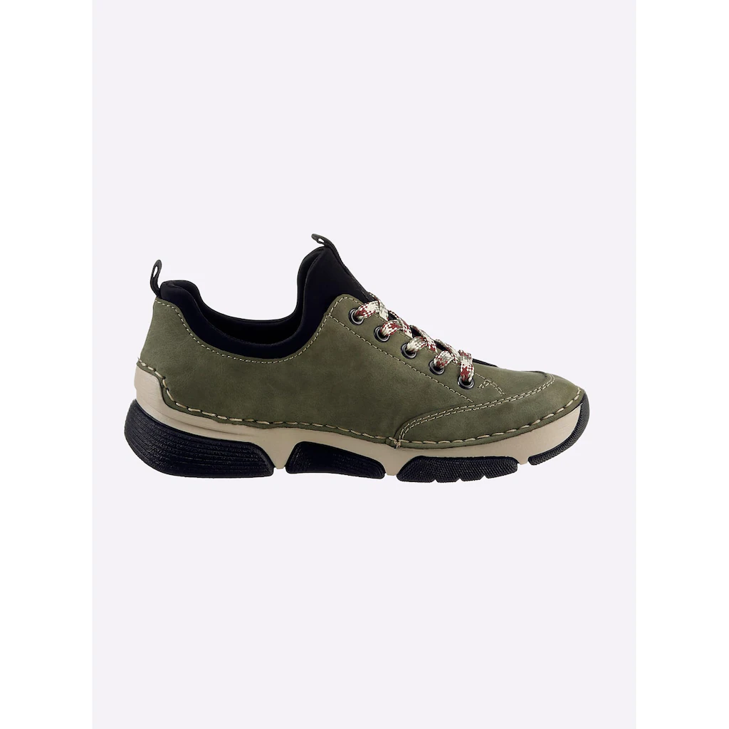 Rieker Sneaker Auslauf