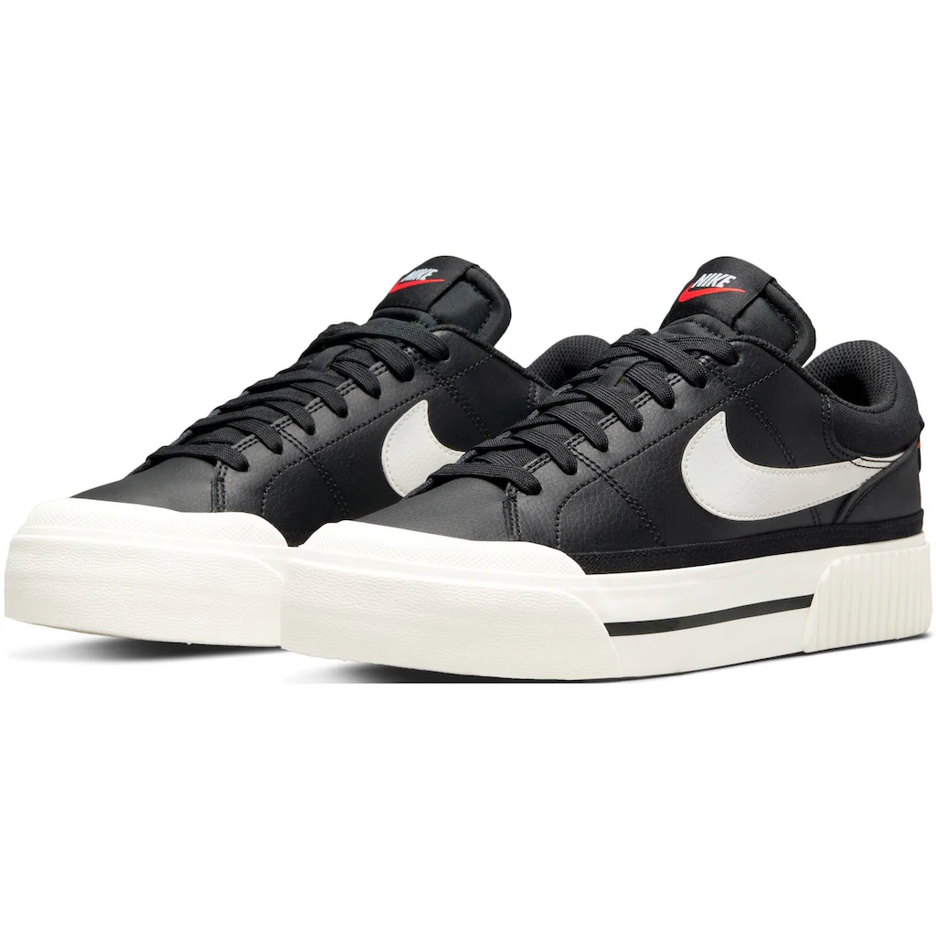 Nike Sportswear Sneaker »COURT LEGACY LIFT« auf Raten Günstiger Verkauf