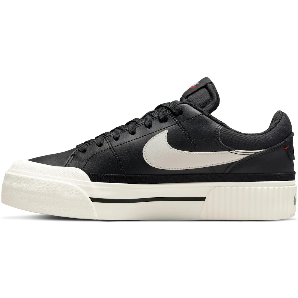 Nike Sportswear Sneaker »COURT LEGACY LIFT« auf Raten Günstiger Verkauf