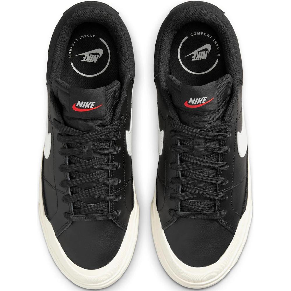 Nike Sportswear Sneaker »COURT LEGACY LIFT« auf Raten Günstiger Verkauf