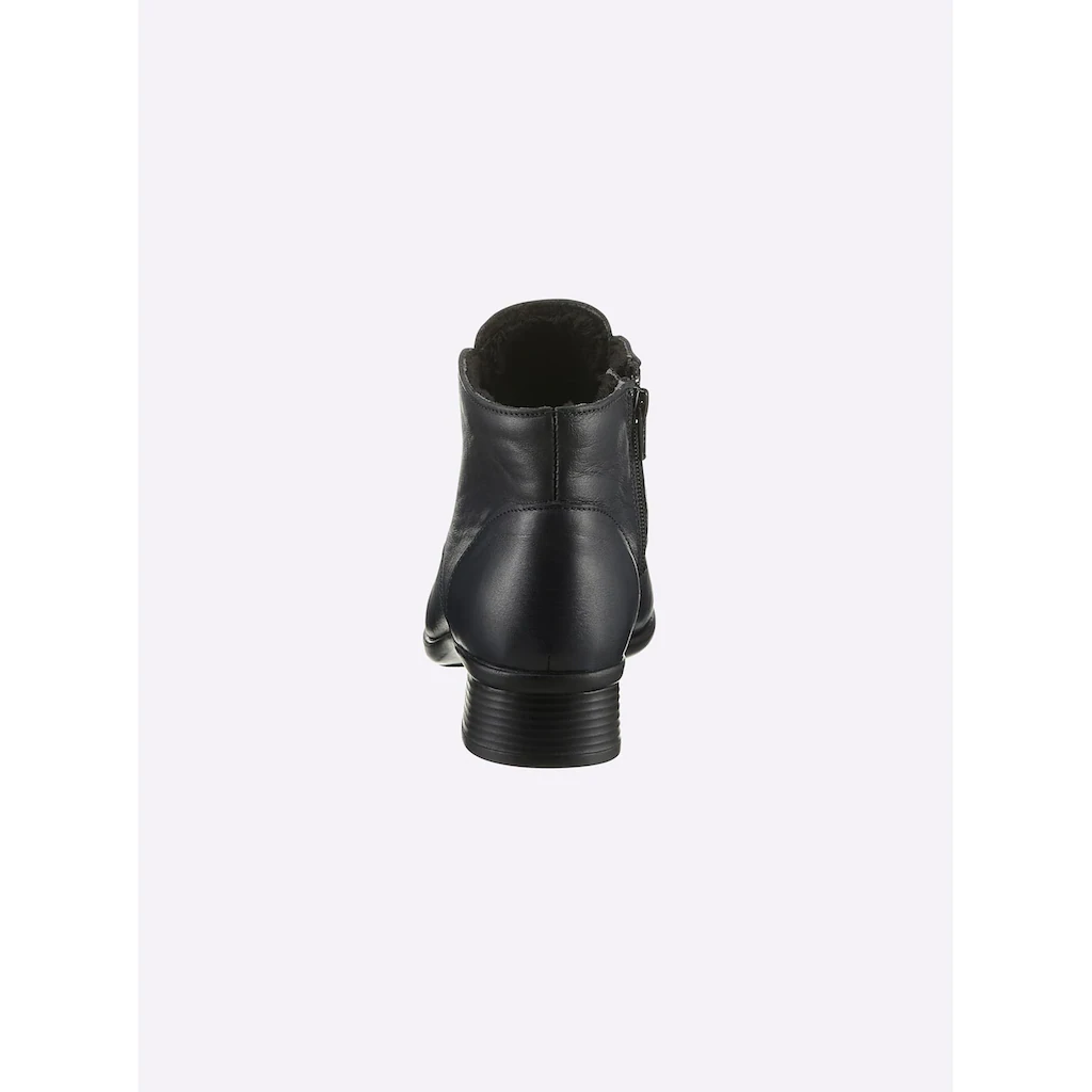 Classic Stiefelette kaufen Limitierter Zeitrabatt
