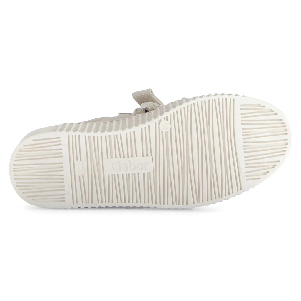 Gabor Plateausneaker Schnürschuh Halbschuh Slipper mit aufgesetzter Zierschnürung Günstig kaufen