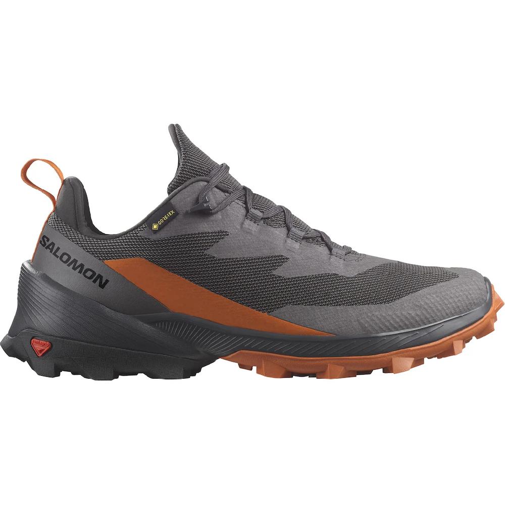 Salomon Wanderschuh »CROSS OVER 2 GORE-TEX®« wasserdicht auf Rechnung bestellen Saisonschlussverkauf