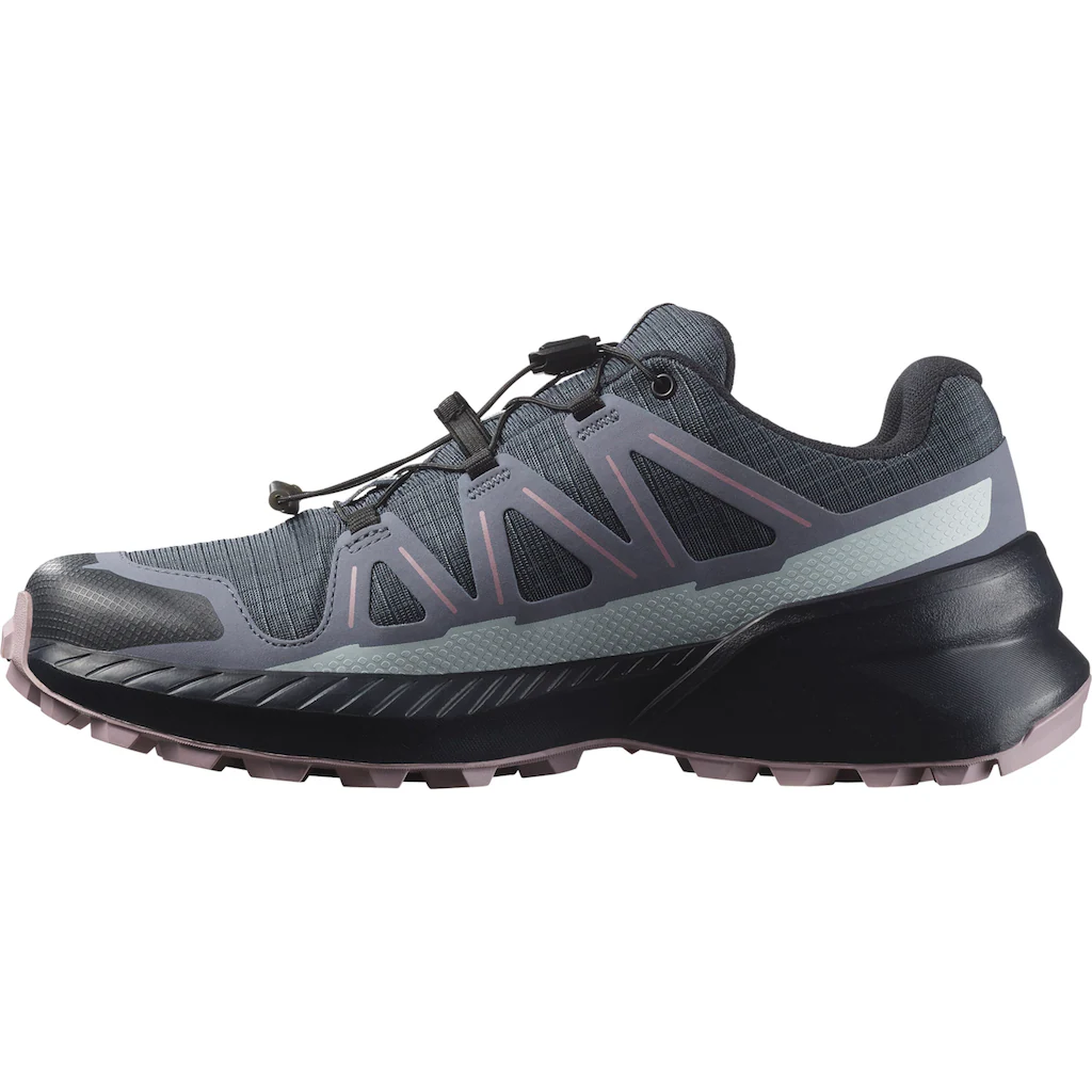 Salomon Trailrunningschuh »SPEEDCROSS PEAK GTX W« wasserdicht auf Rechnung online kaufen Valentinstagsangebot
