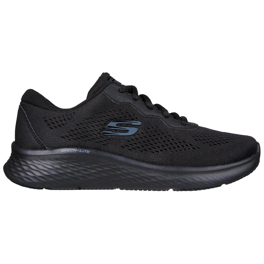 Skechers Sneaker »SKECH-LITE PRO -« Freizeitschuh Schnürschuh in H-Weite Orthotritt-Ausstattung Top Angebot