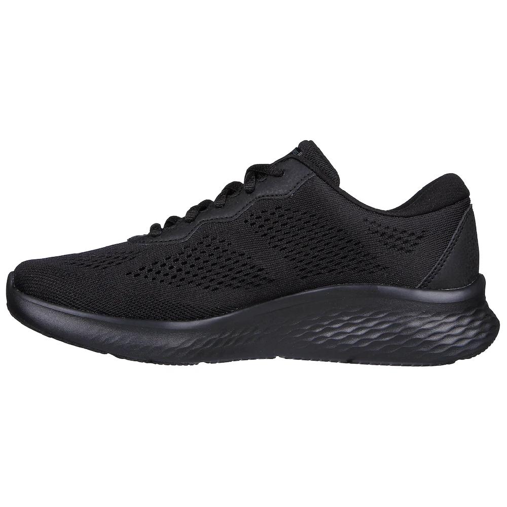 Skechers Sneaker »SKECH-LITE PRO -« Freizeitschuh Schnürschuh in H-Weite Orthotritt-Ausstattung Top Angebot