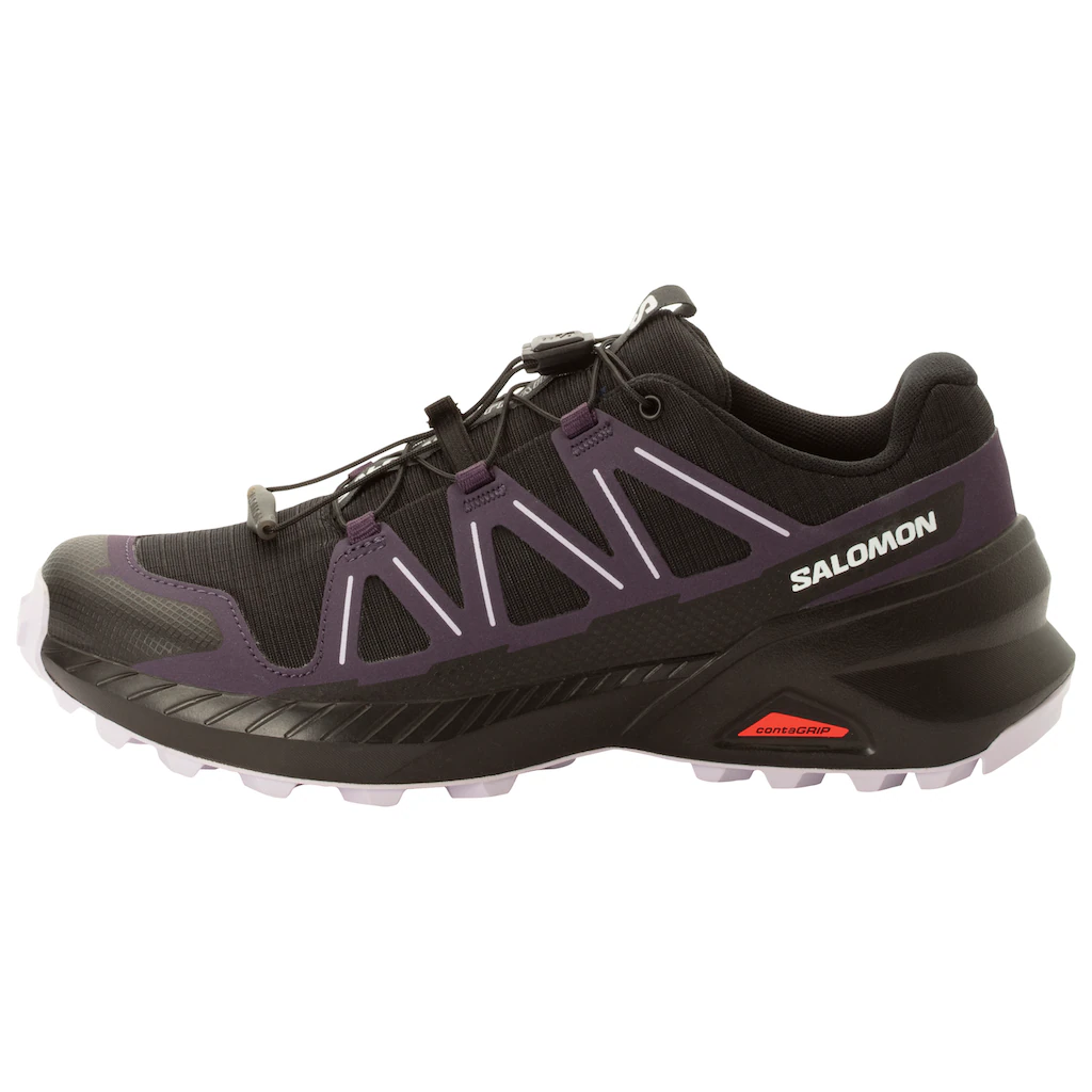Salomon Laufschuh »SPEEDCROSS PEAK« Neueste Mode